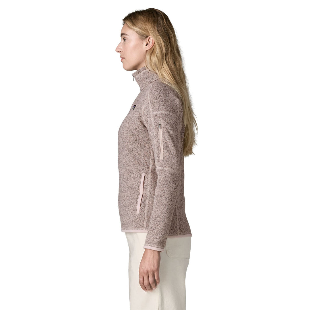 Patagonia Women's Better Sweater Jacket