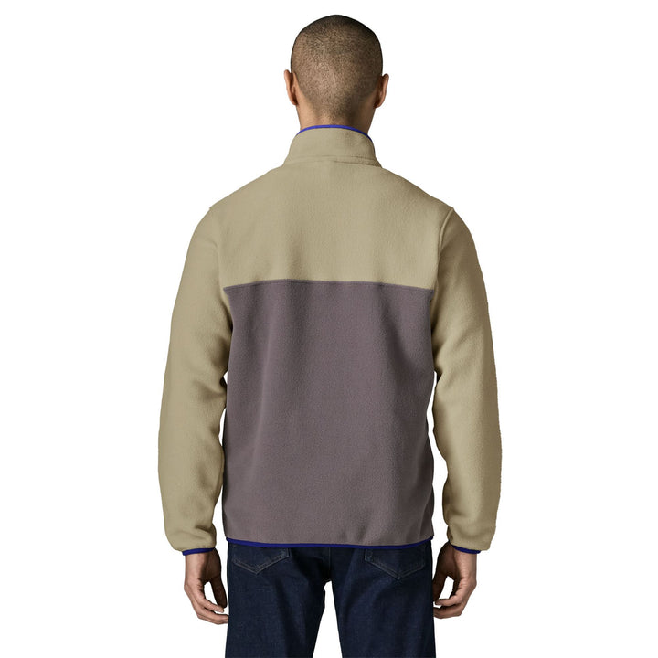 Patagonia Men's LW Synch Snap-T Pullover
