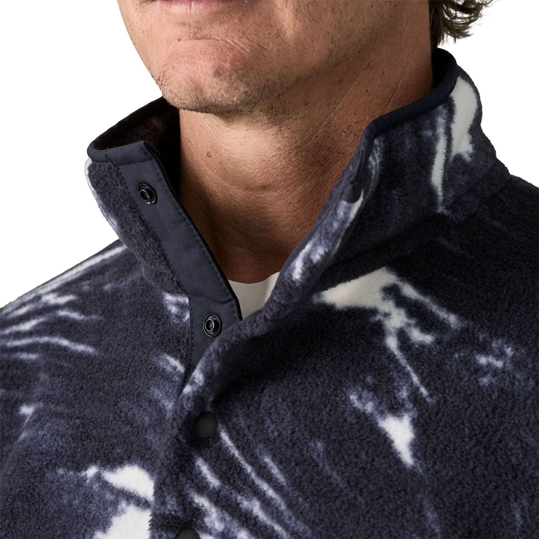 Patagonia Men's LW Synch Snap-T Pullover