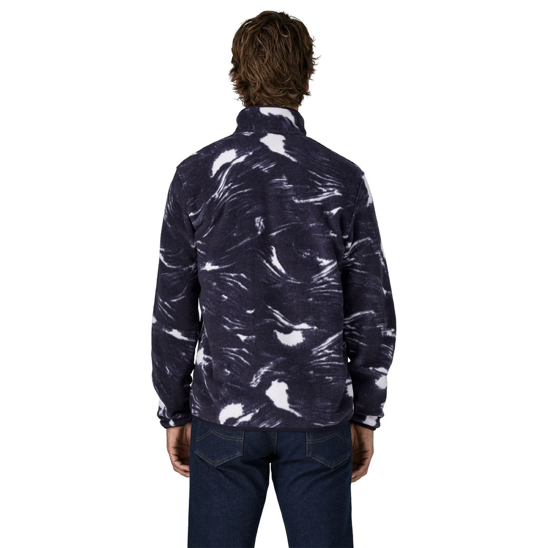 Patagonia Men's LW Synch Snap-T Pullover