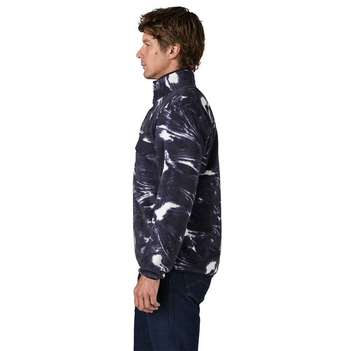 Patagonia Men's LW Synch Snap-T Pullover
