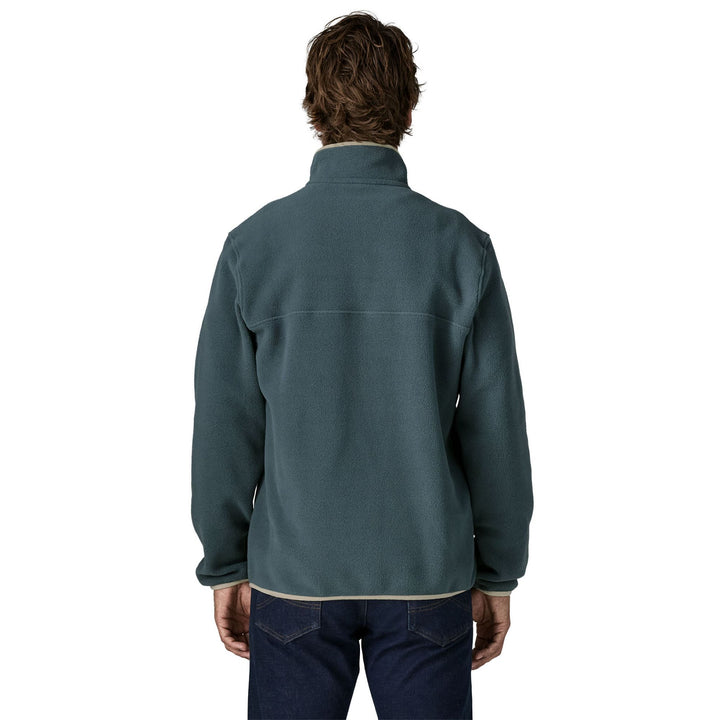 Patagonia Men's LW Synch Snap-T Pullover