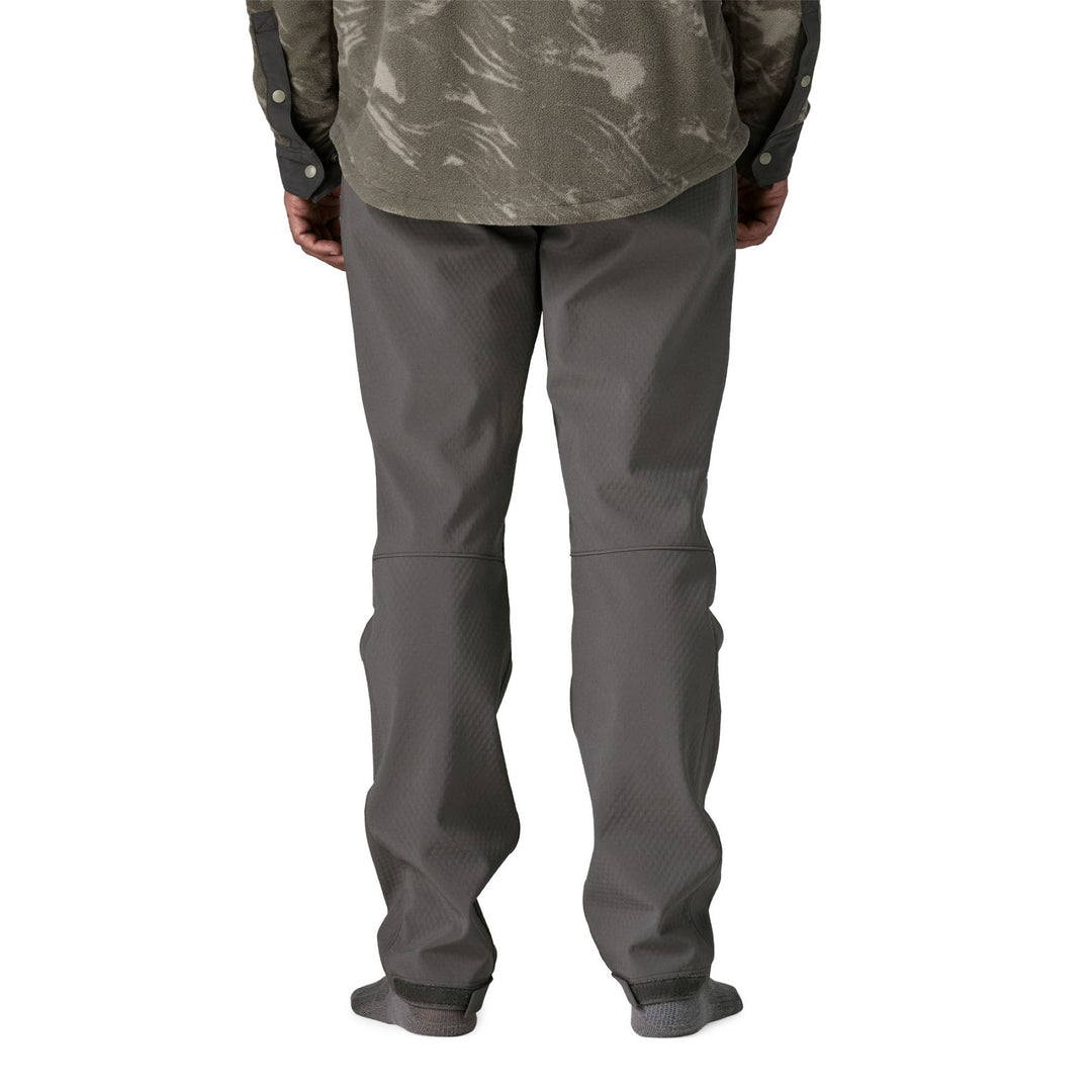 Patagonia Men's Shelled Insulator Pants