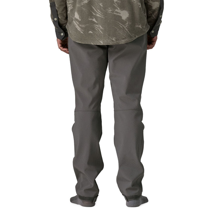Patagonia Men's Shelled Insulator Pants