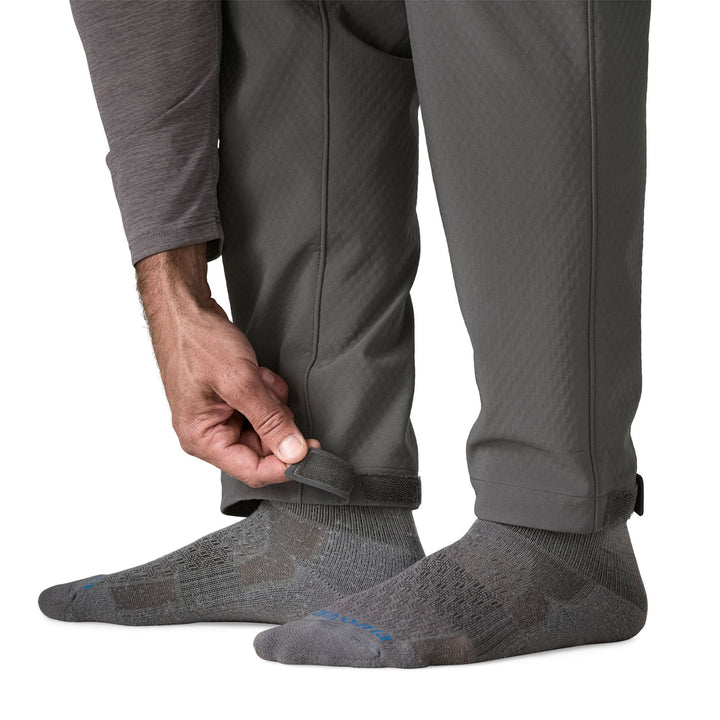 Patagonia Men's Shelled Insulator Pants