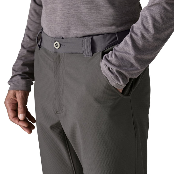 Patagonia Men's Shelled Insulator Pants