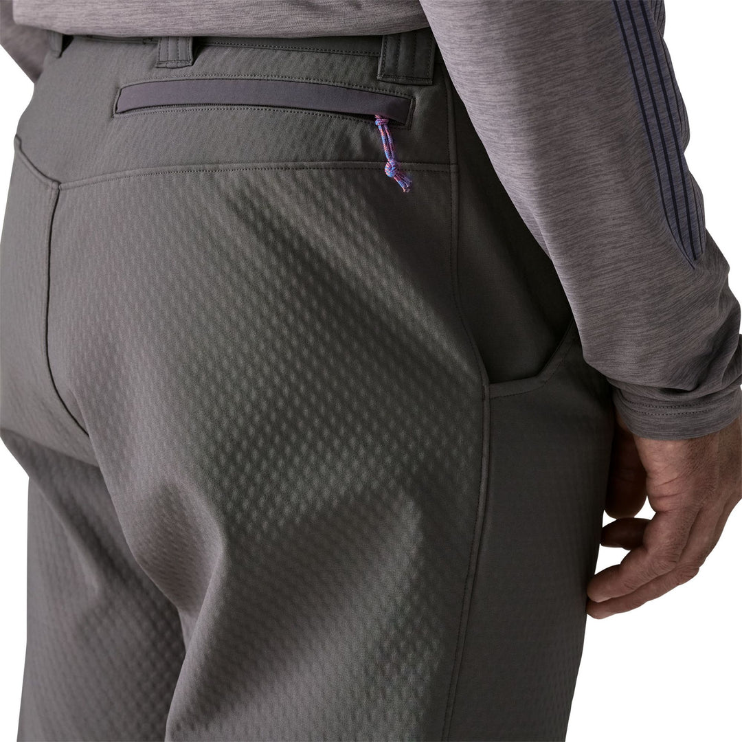 Patagonia Men's Shelled Insulator Pants