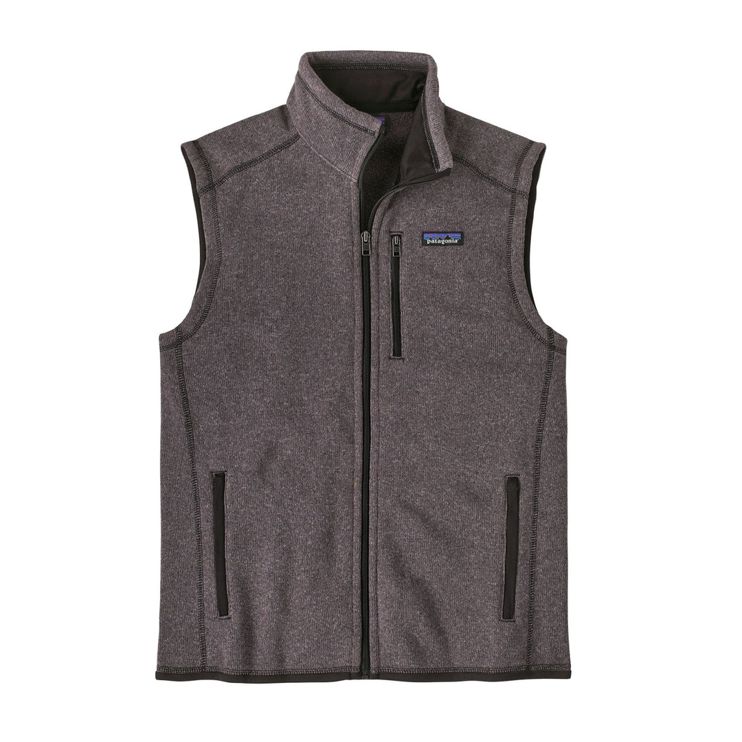Patagonia Men's Better Sweater Vest