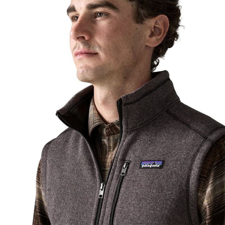 Patagonia Men's Better Sweater Vest