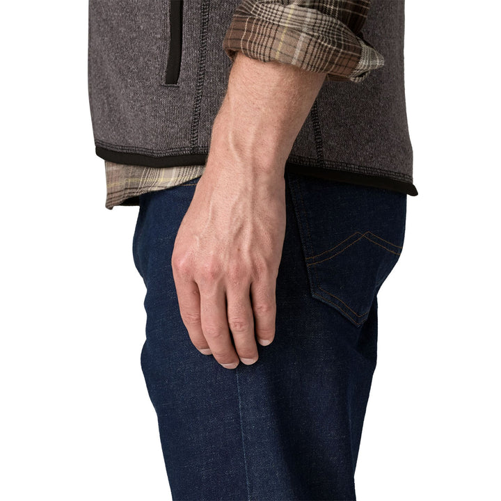 Patagonia Men's Better Sweater Vest