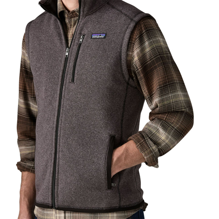 Patagonia Men's Better Sweater Vest