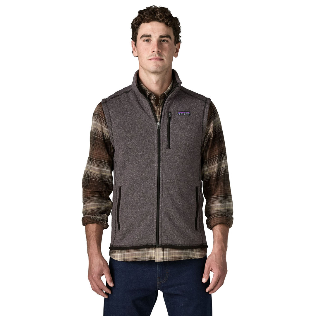 Patagonia Men's Better Sweater Vest