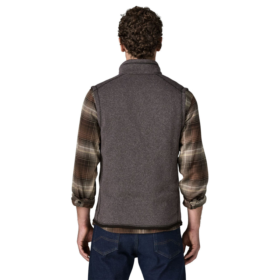 Patagonia Men's Better Sweater Vest