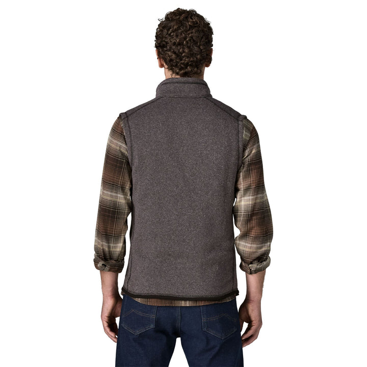 Patagonia Men's Better Sweater Vest