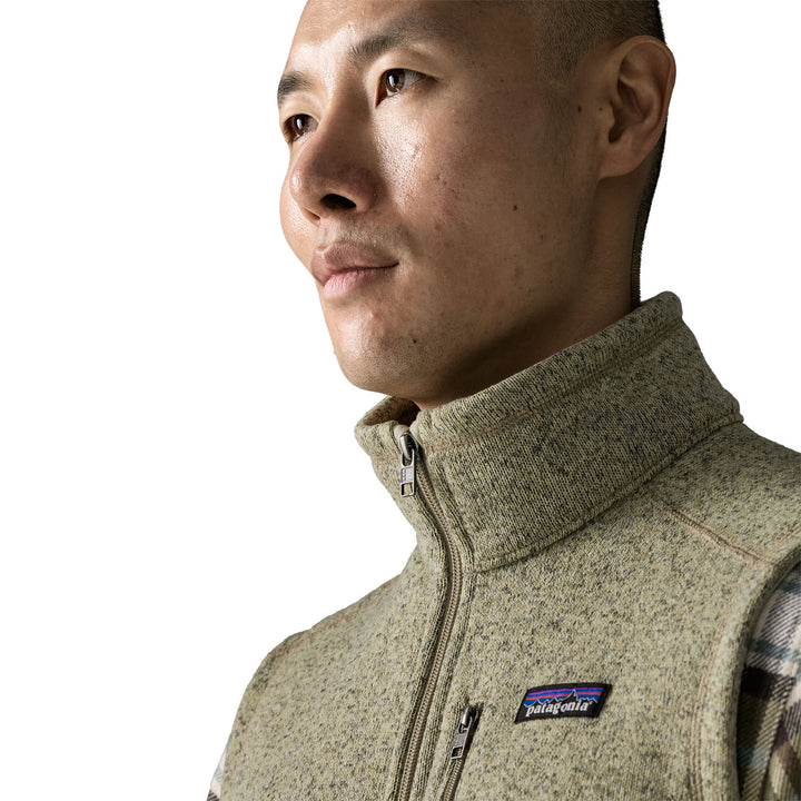 Patagonia Men's Better Sweater Vest