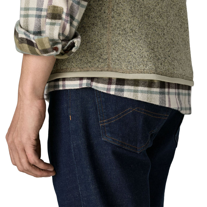 Patagonia Men's Better Sweater Vest