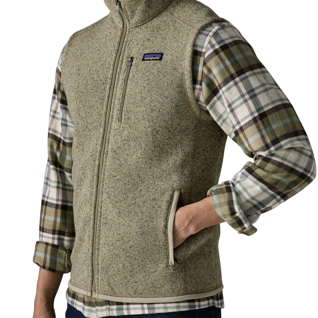 Patagonia Men's Better Sweater Vest