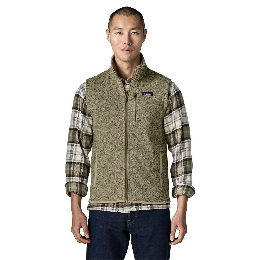 Patagonia Men's Better Sweater Vest