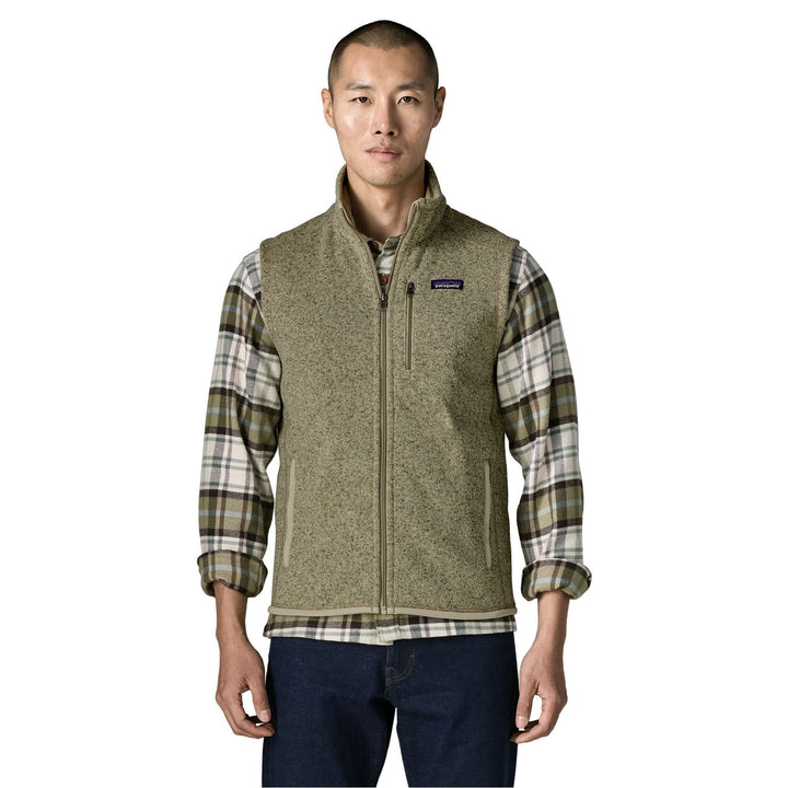 Patagonia Men's Better Sweater Vest