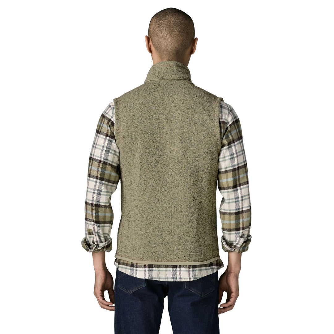 Patagonia Men's Better Sweater Vest