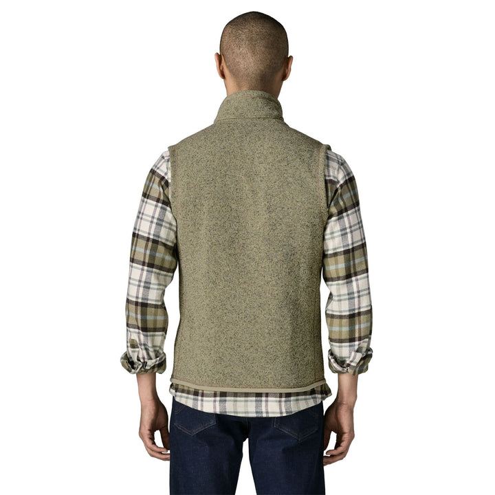 Patagonia Men's Better Sweater Vest