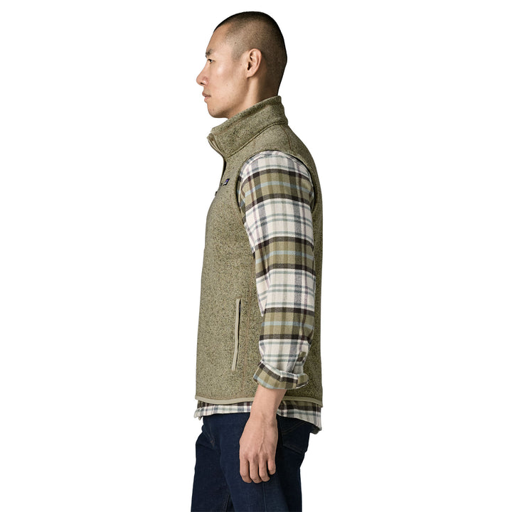Patagonia Men's Better Sweater Vest