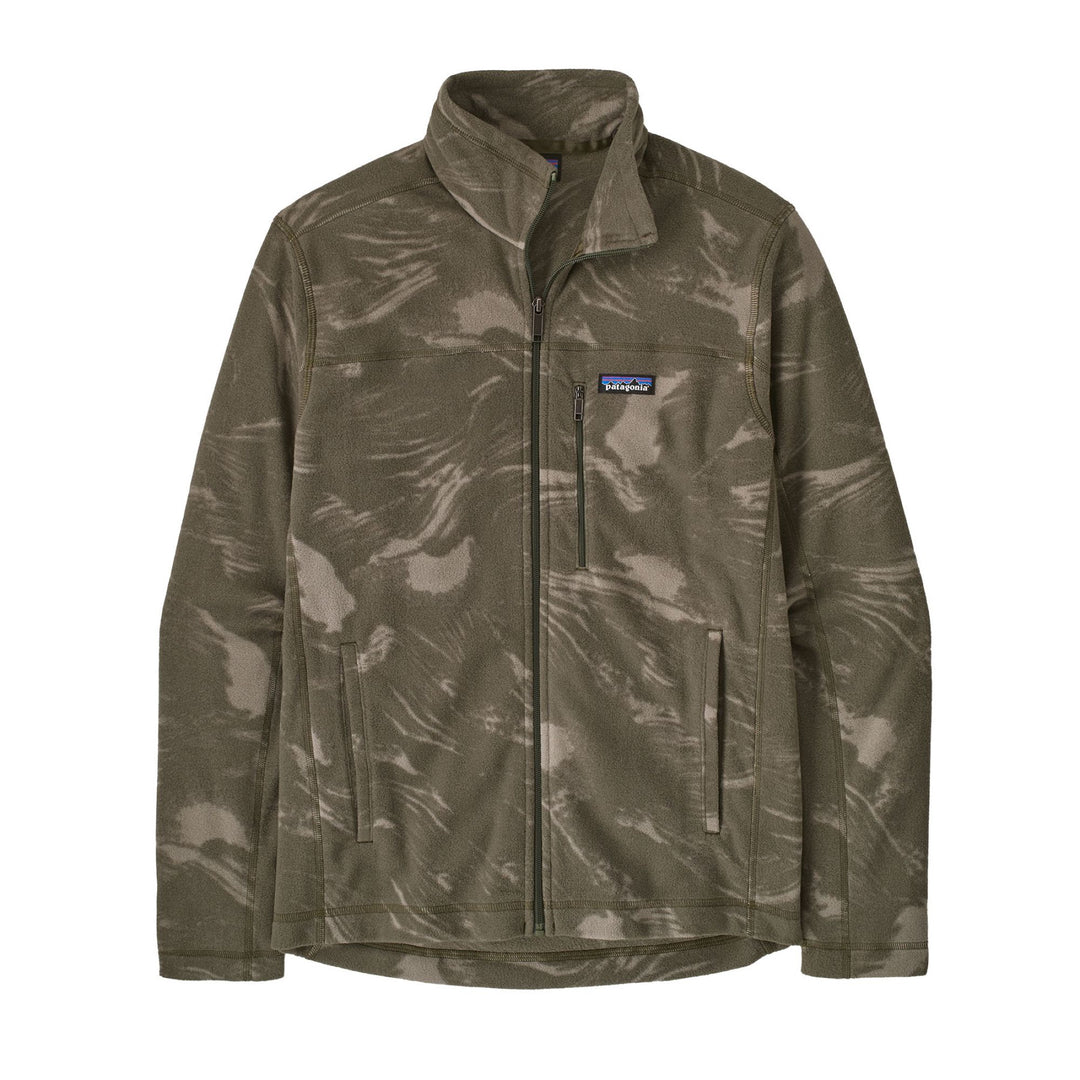 Patagonia Men's Micro D Jacket