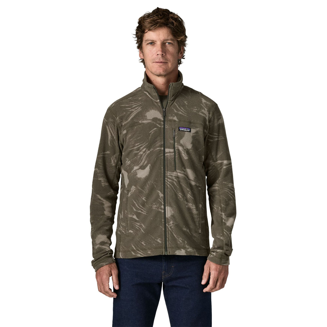 Patagonia Men's Micro D Jacket