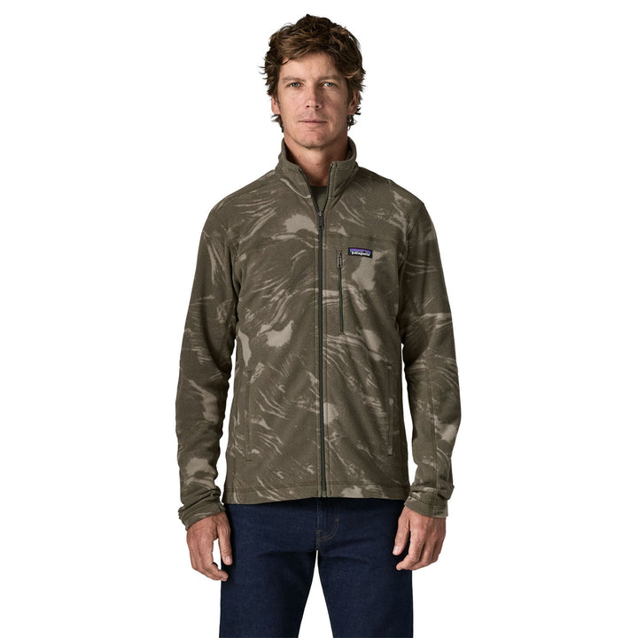 Patagonia Men's Micro D Jacket