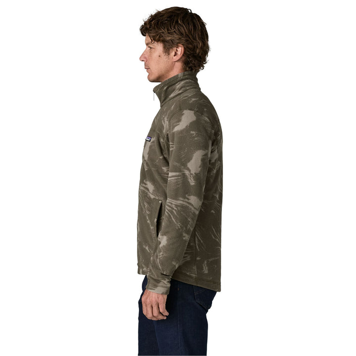 Patagonia Men's Micro D Jacket