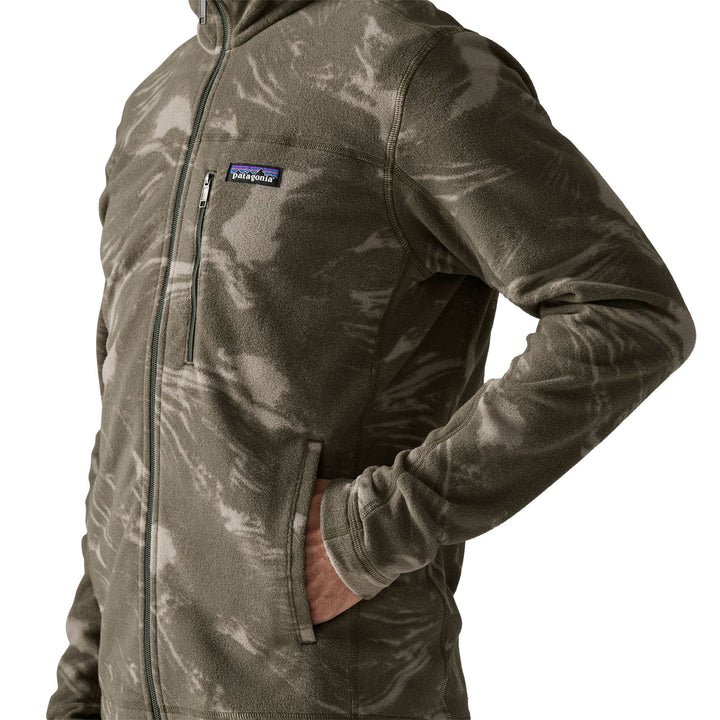 Patagonia Men's Micro D Jacket