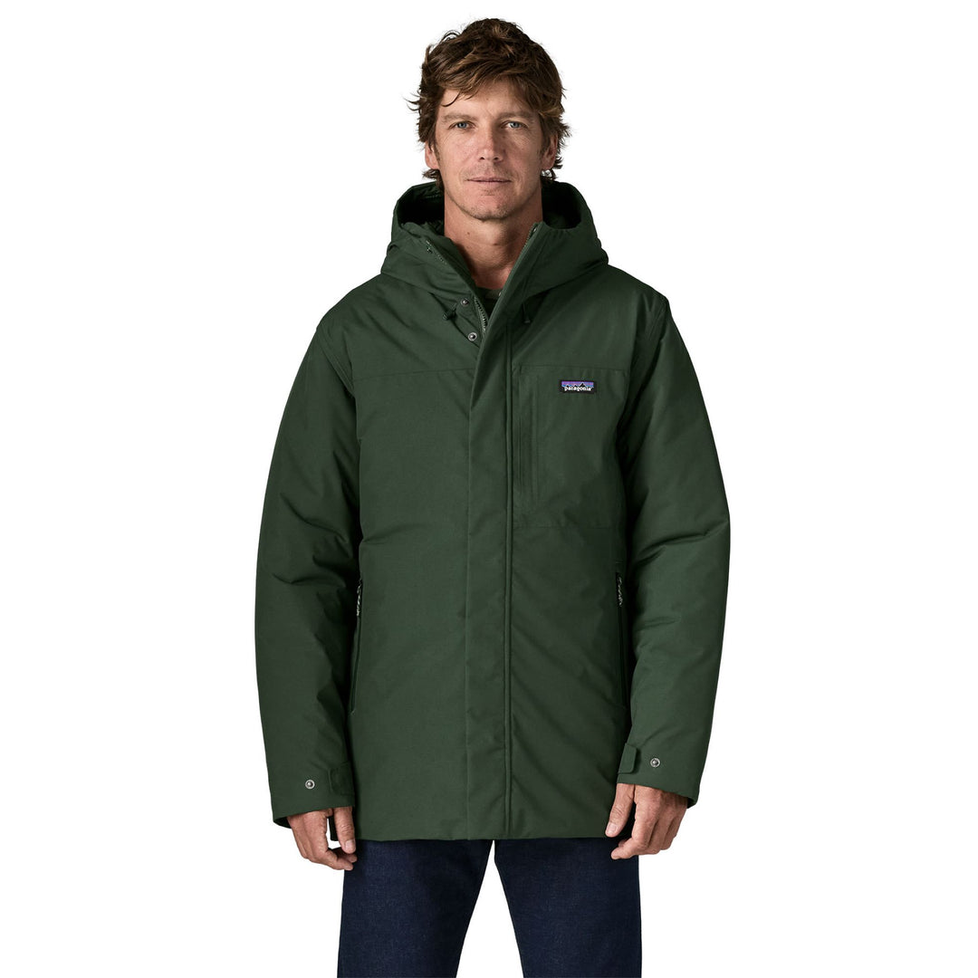 Patagonia Men's Windshadow Parka