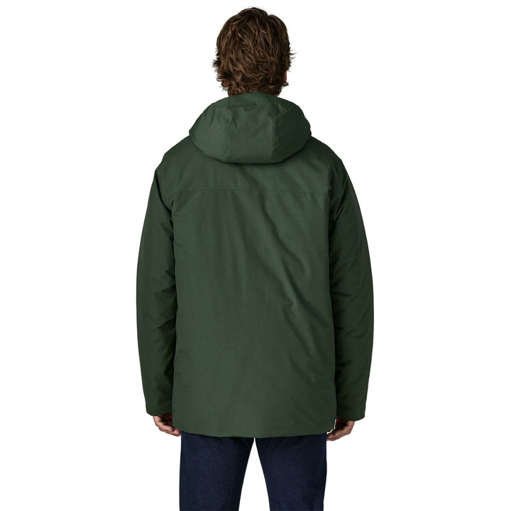 Patagonia Men's Windshadow Parka