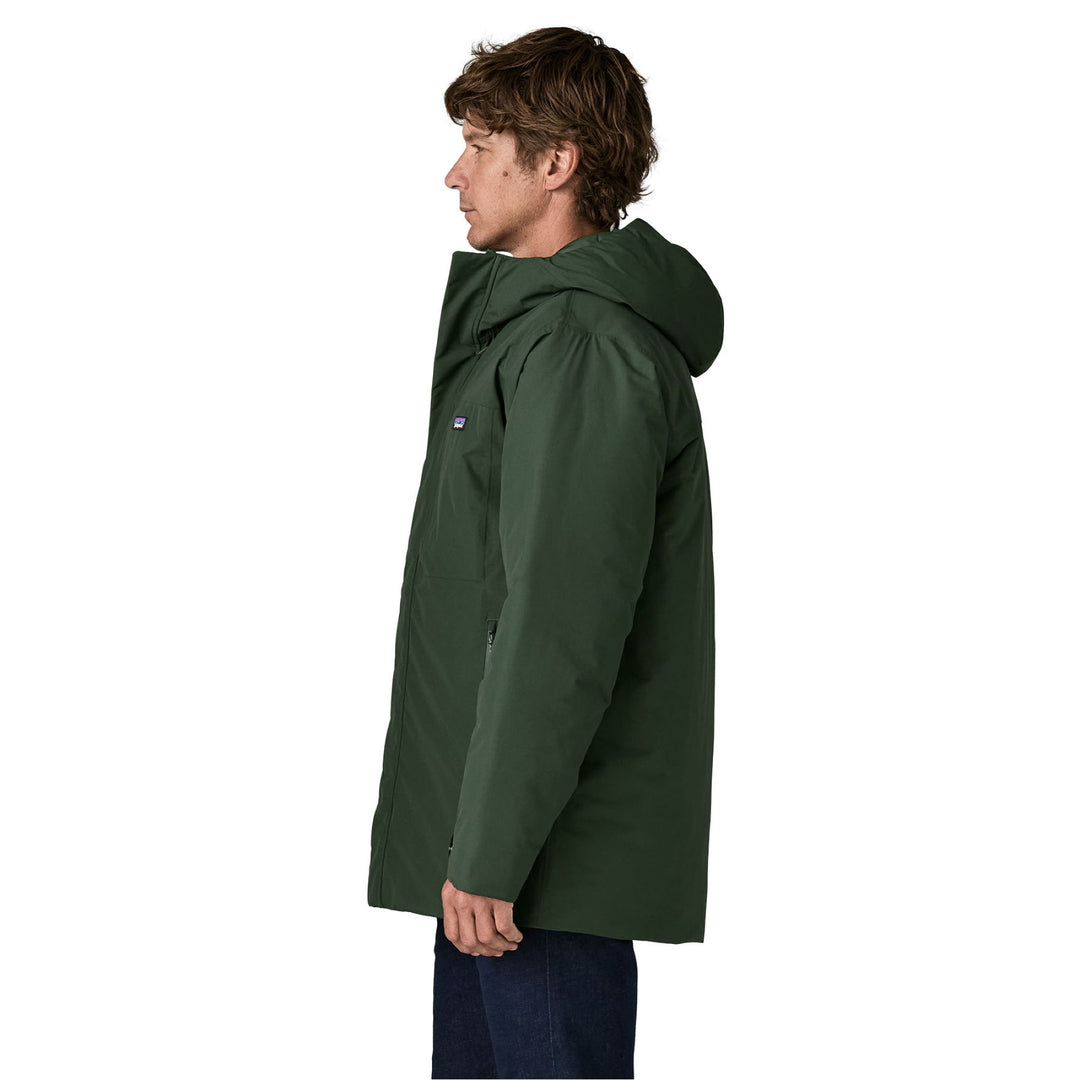 Patagonia Men's Windshadow Parka