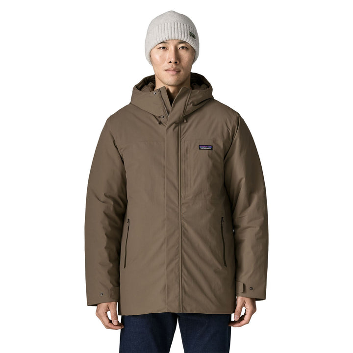 Patagonia Men's Windshadow Parka