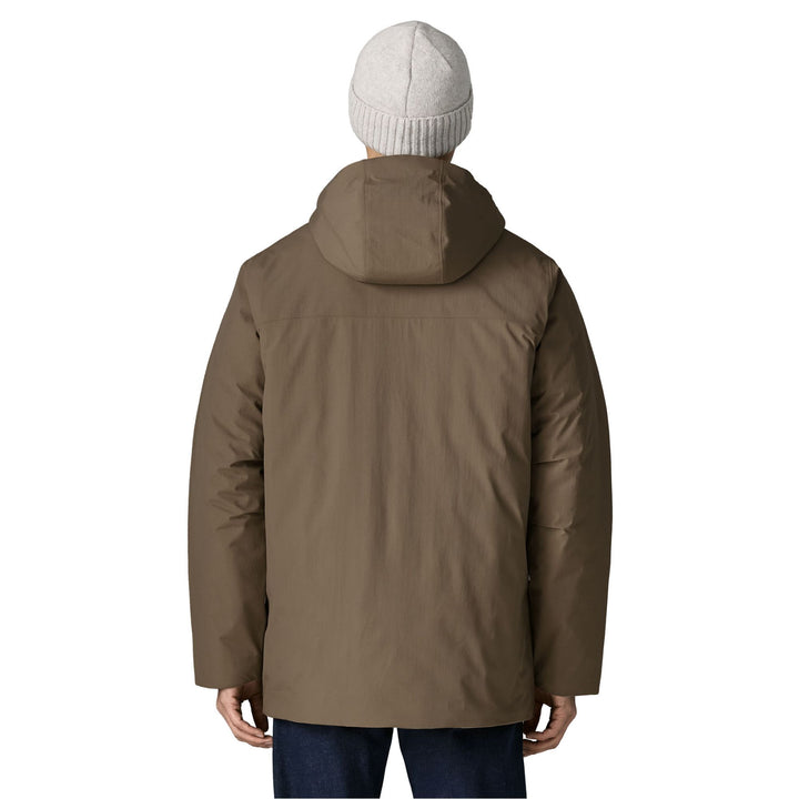 Patagonia Men's Windshadow Parka
