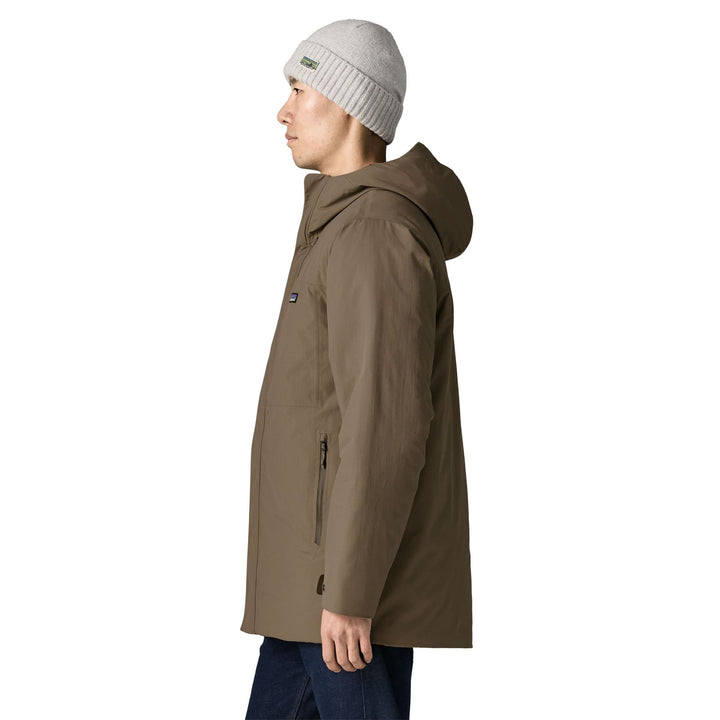 Patagonia Men's Windshadow Parka