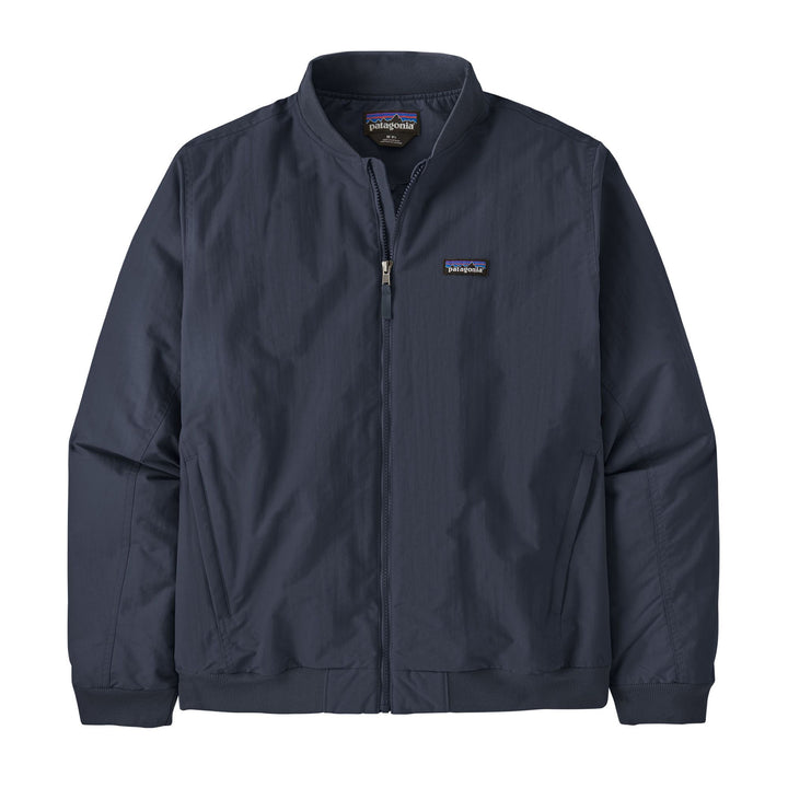Patagonia Men's Isthmus Deck Jacket