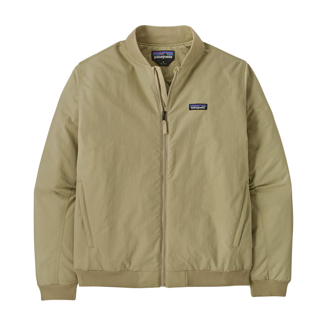 Patagonia Men's Isthmus Deck Jacket