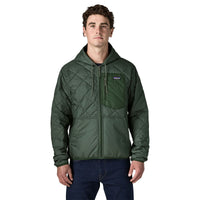 Canopy Green
