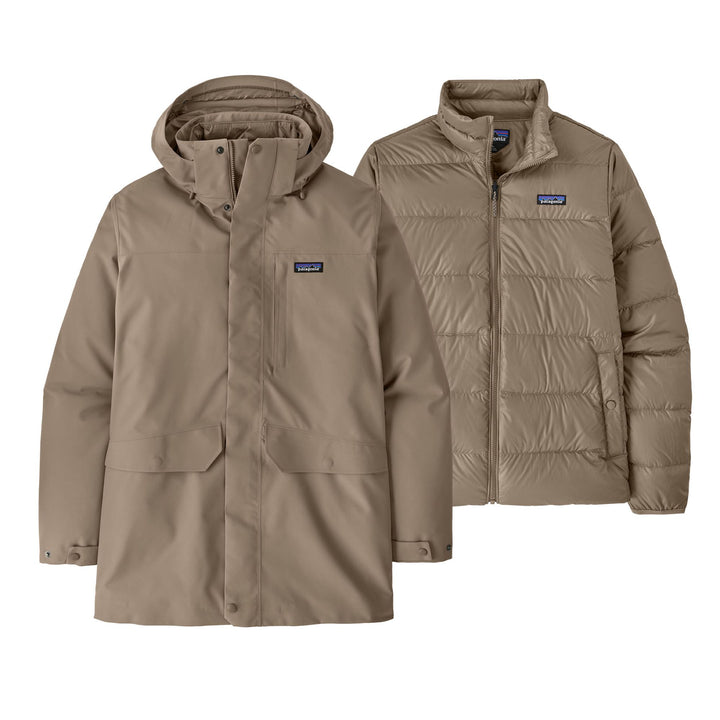 Patagonia Men's Tres 3-in-1 Parka