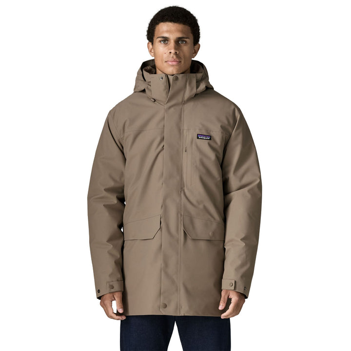 Patagonia Men's Tres 3-in-1 Parka