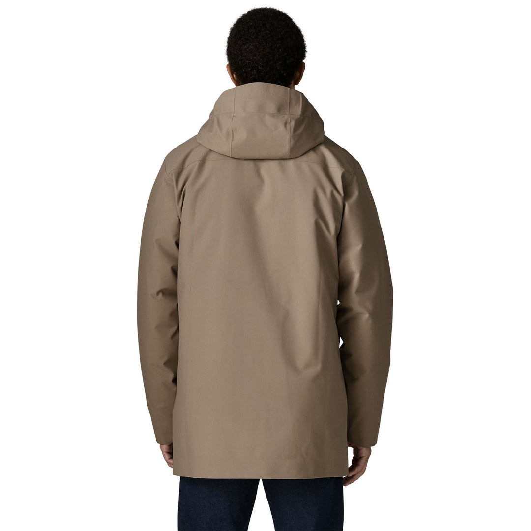 Patagonia Men's Tres 3-in-1 Parka