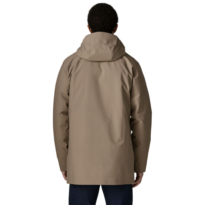 Patagonia Men's Tres 3-in-1 Parka