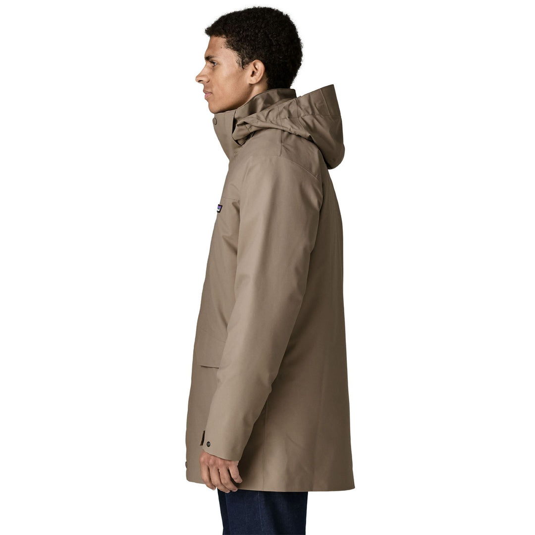 Patagonia Men's Tres 3-in-1 Parka