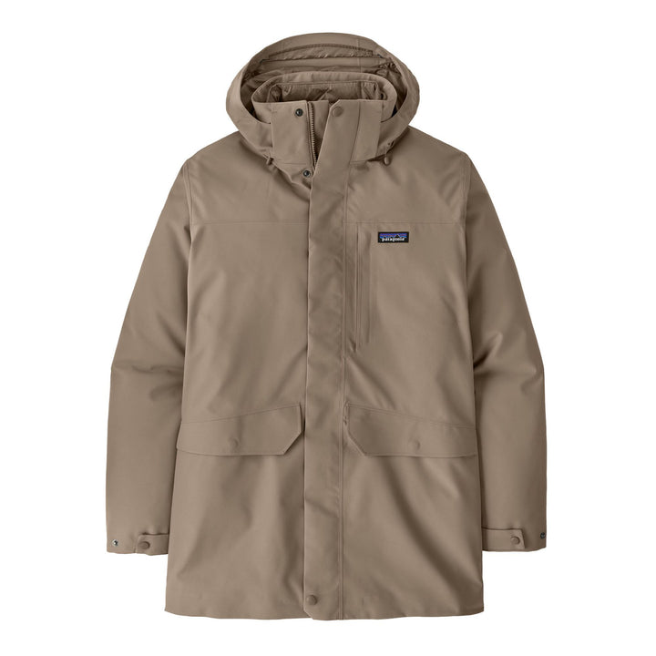 Patagonia Men's Tres 3-in-1 Parka