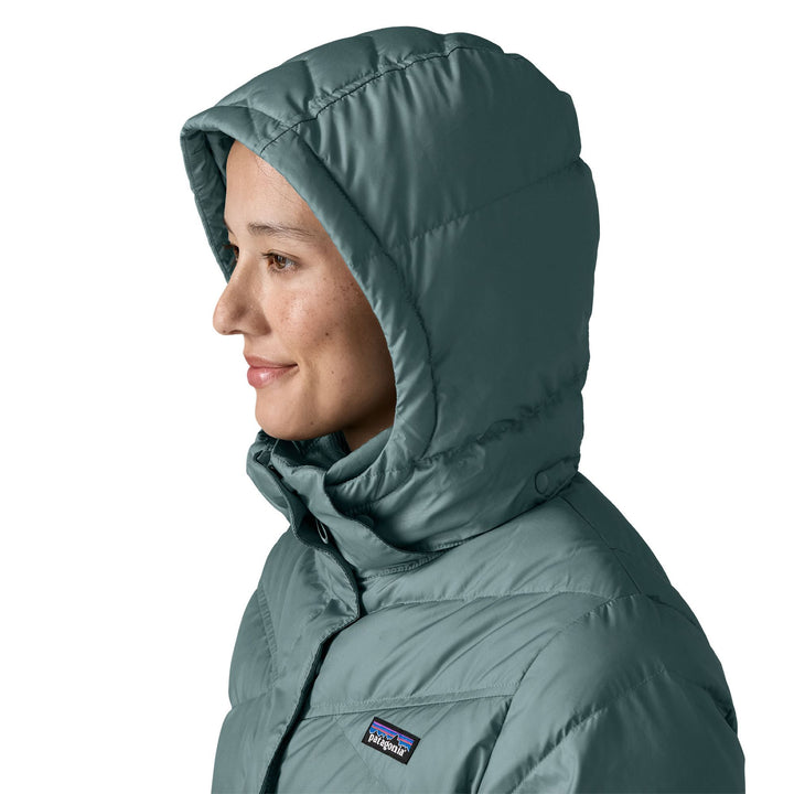Patagonia Women's Down With It Parka