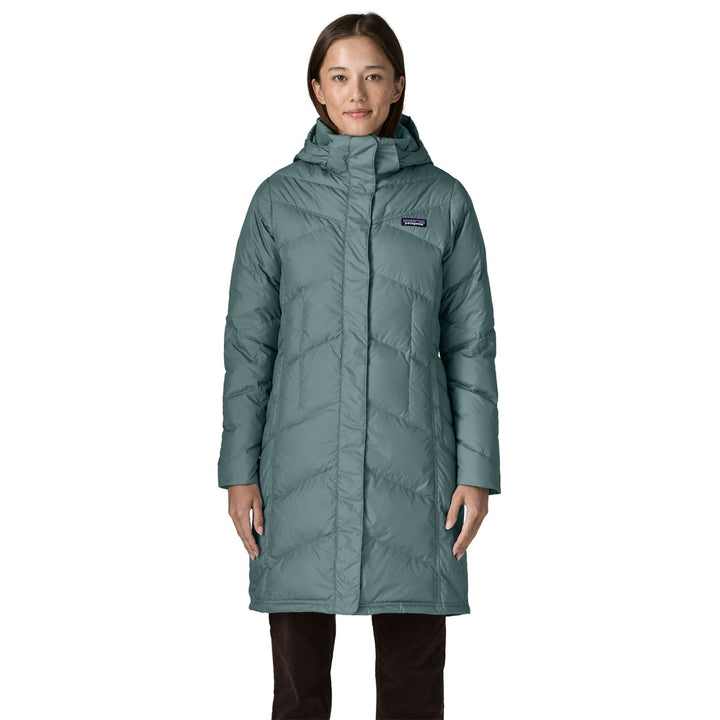 Patagonia Women's Down With It Parka