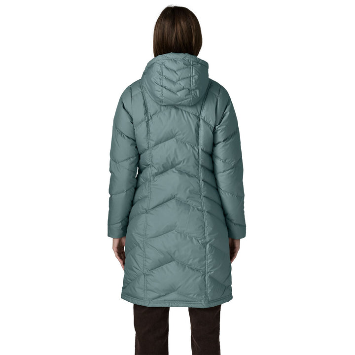 Patagonia Women's Down With It Parka