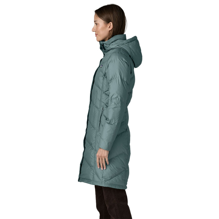 Patagonia Women's Down With It Parka